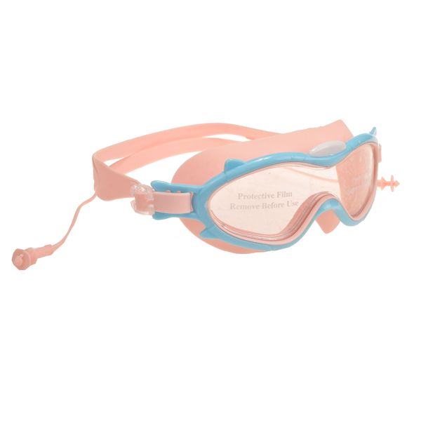 عینک شنا بچگانه لانگژیا مدل Pro sm