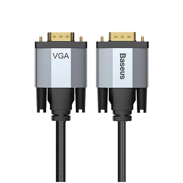 کابل VGA باسئوس مدل CAKSX-V0G طول 3 متر