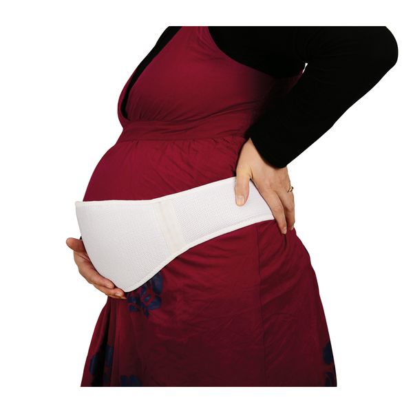 شکم بند دوران بارداری درمان هانی طب کد 5017
