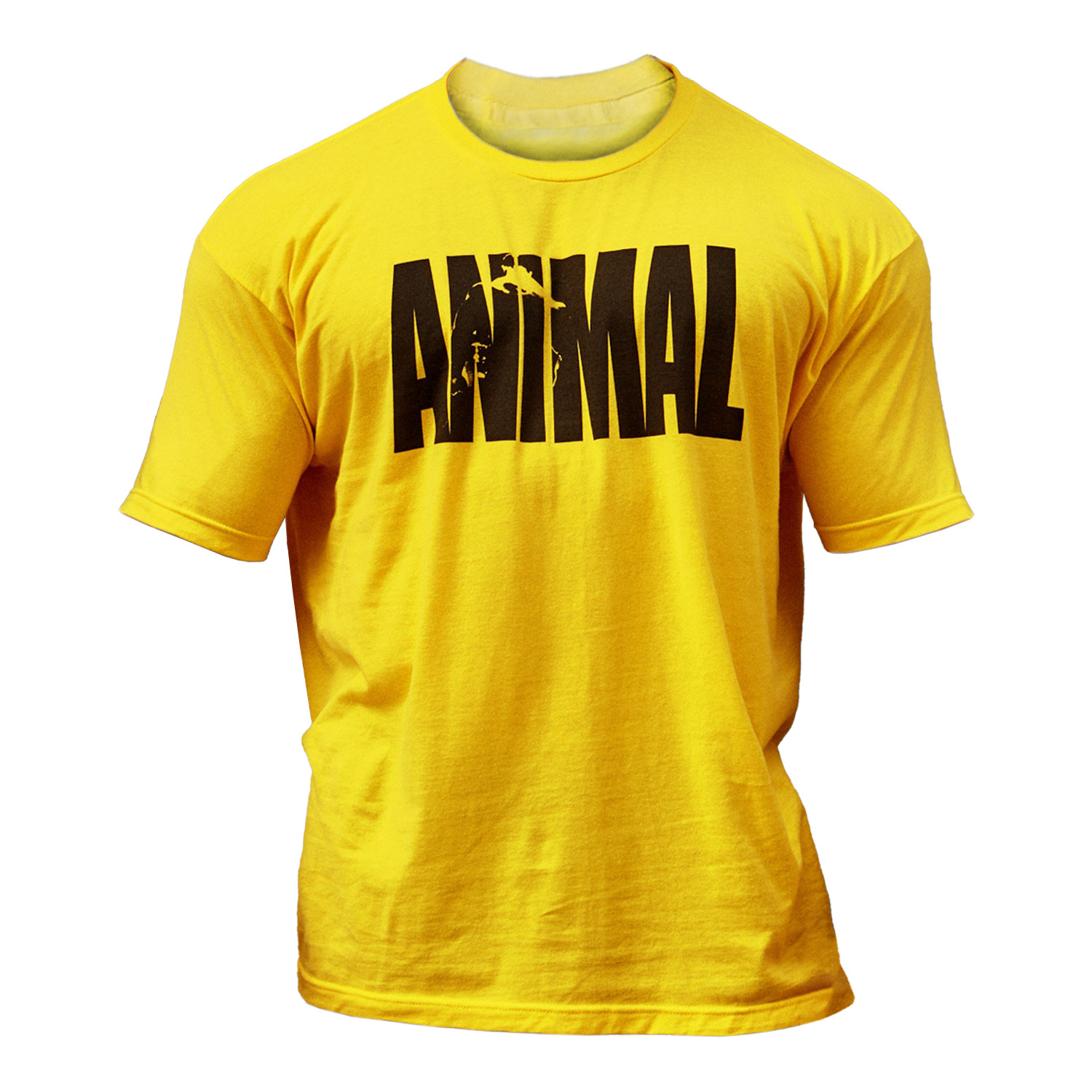 تی شرت ورزشی مردانه انیمال مدل Pack