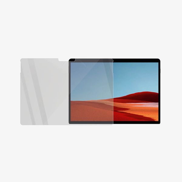 محافظ صفحه نمایش پنزر گلس کد 2575 مناسب برای تبلت مایکروسافت Surface Pro 8