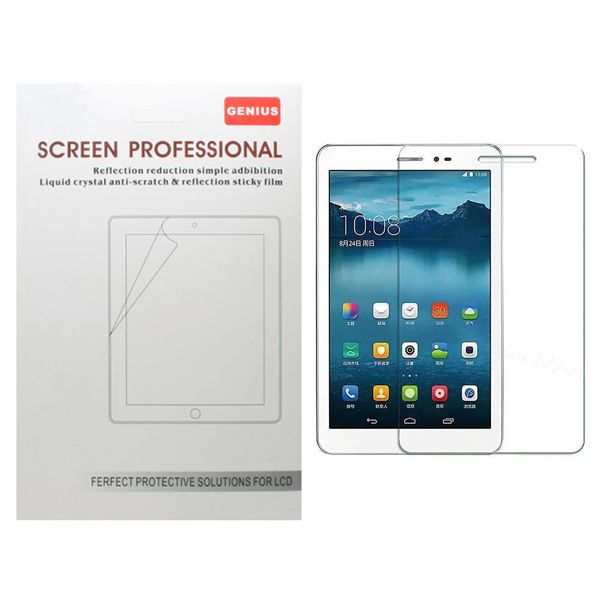 محافظ صفحه نمایش جنیوس مدل SCREEN PROFESSIONAL مناسب برای تبلت هوآوی MediaPad T1 8.0