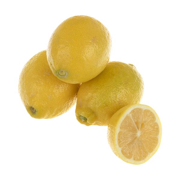 لیمو ترش سنگی درجه یک - 4 کیلوگرم
