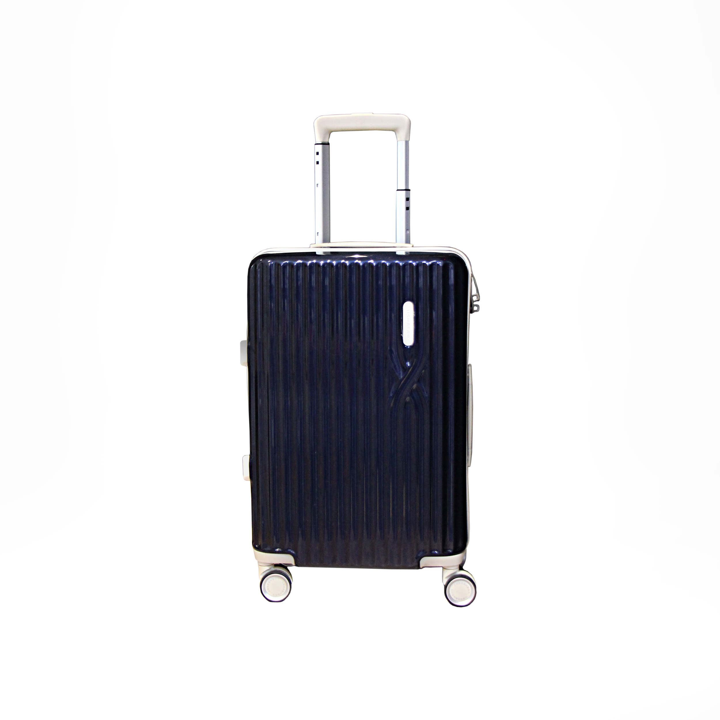 چمدان لشبری مدل دارلینگتون لایت سایز کوچک