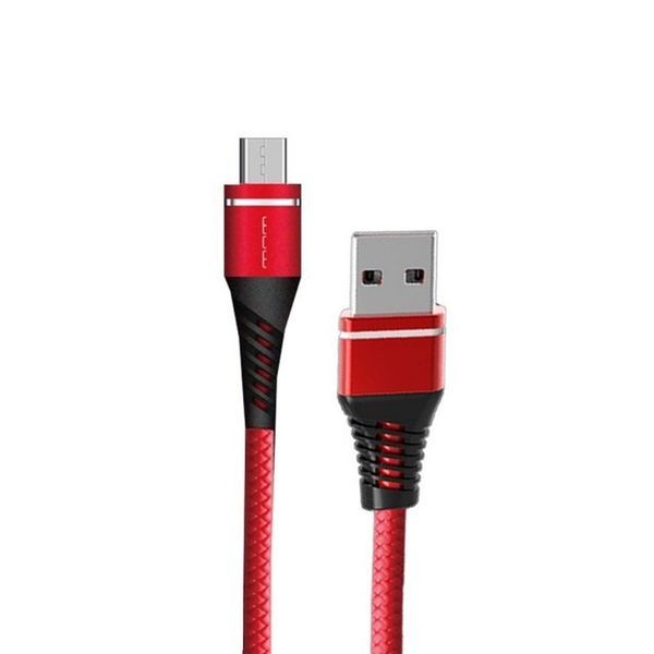 کابل تبدیل USB به USB-C  دبلیو یو دبلیو مدل x94 طول 1 متر