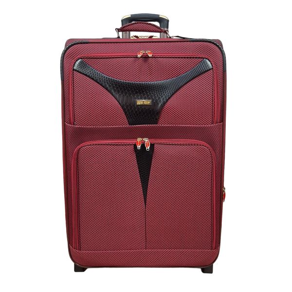 چمدان یورو کلاس مدل G9050 سایز بزرگ