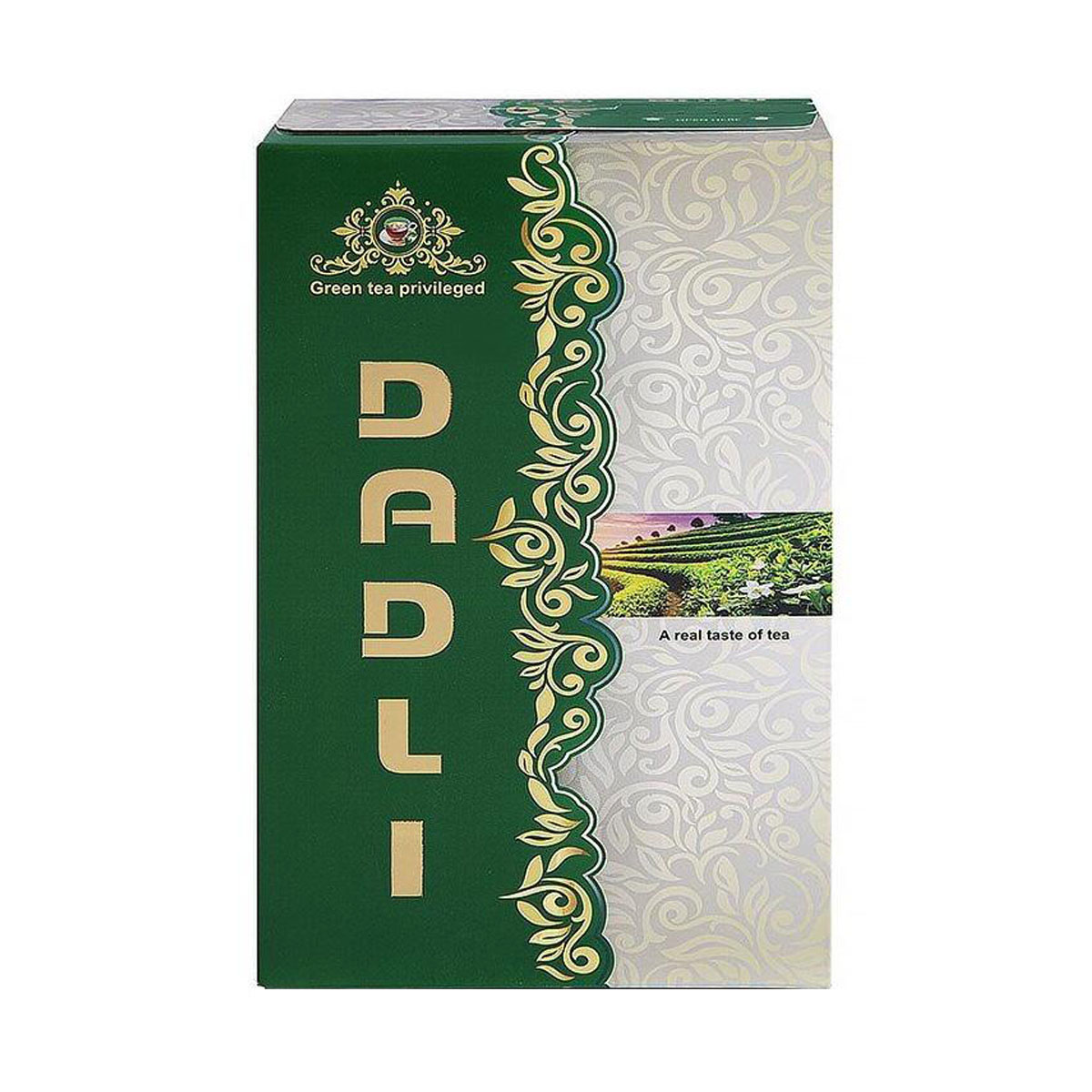 چای سبز دادلی - ۴۵۰ گرم