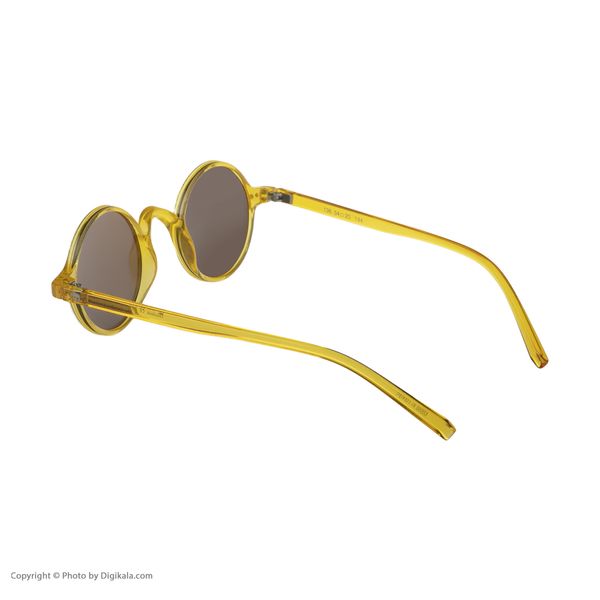 عینک آفتابی گودلوک مدل GL136 C72