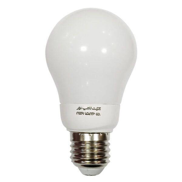 لامپ ال ای دی 5.5 وات لامپ نور مدل PRO پایه E27