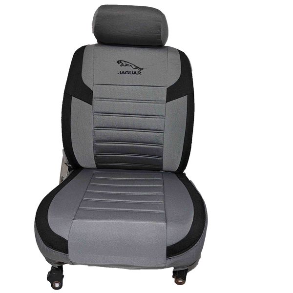 روکش صندلی خودرو مدل SMB013 مناسب برای پژو 405