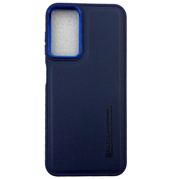 کاور پولوکا مدل چرم مناسب برای گوشی موبایل سامسونگ Galaxy A54 / A54 5G