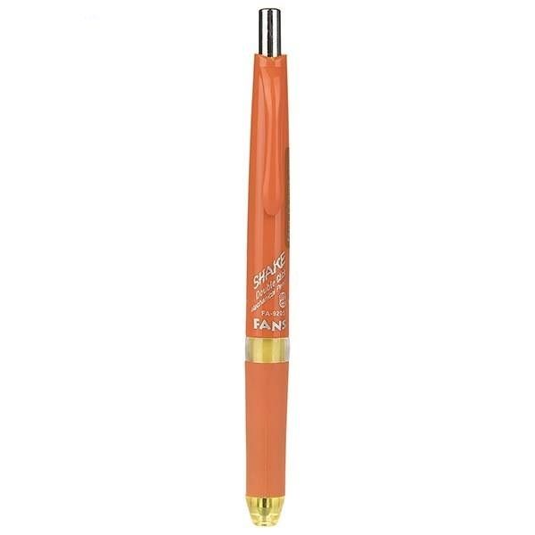 مداد نوکی 0.7 میلی متری فنس مدل Shake double click کد 007