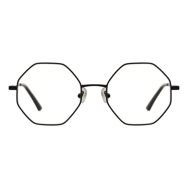 فریم عینک طبی مردانه انزو مدل YC-23172-C4