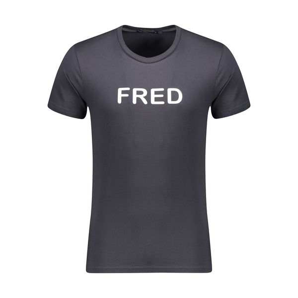 تی شرت آستین کوتاه مردانه فرد مدل t.f.046