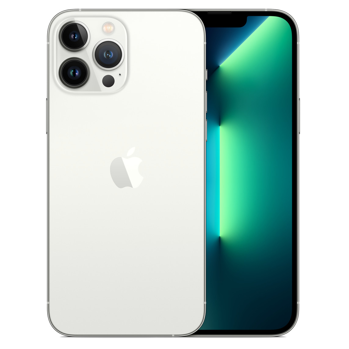 گوشی موبایل اپل مدل iPhone 13 Pro Max A2644 دو سیم‌ کارت ظرفیت 1 ترابایت و رم 6 گیگابایت - نات اکتیو