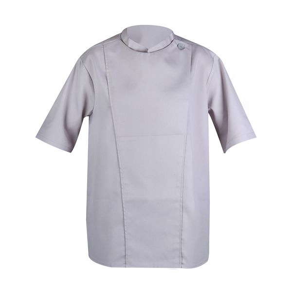 روپوش آشپزی مدل Chef Shirt 02