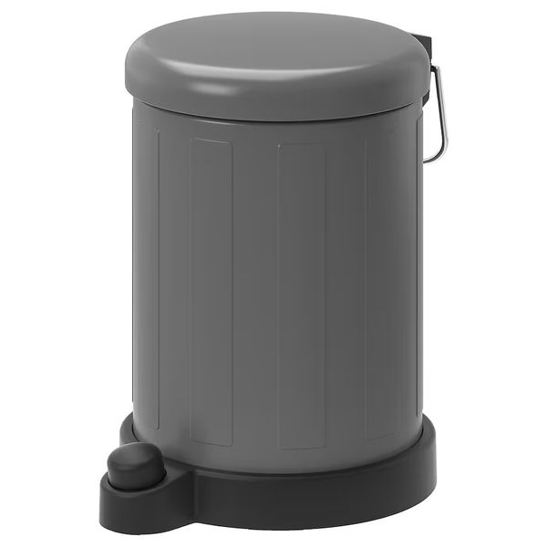 سطل زباله پدالی ایکیا مدل 604.939.66
