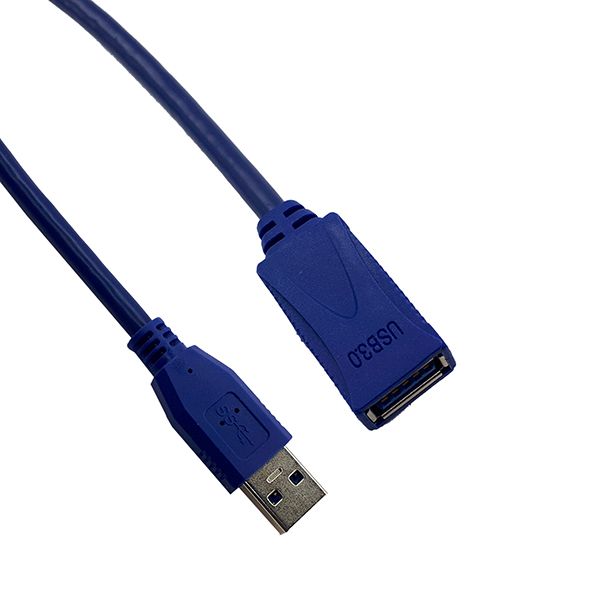 کابل افزایش طول USB 3.0 زیکو مدل K0060  طول 1.5 متر