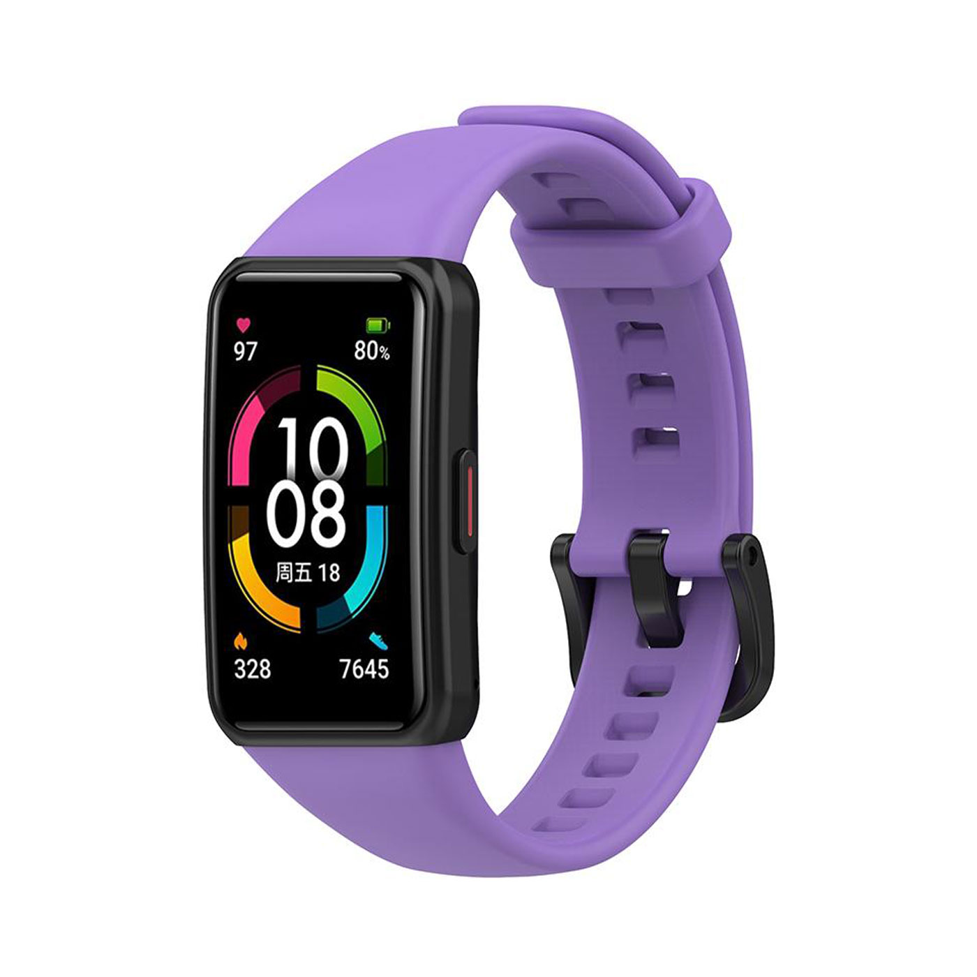 ساعت هوشمند آنر مدل Band 6 Smart Wristband