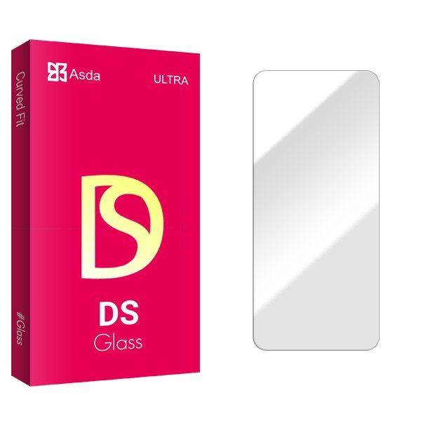 محافظ صفحه نمایش آسدا مدل DS مناسب برای گوشی موبایل شیائومی Poco X6 Pro