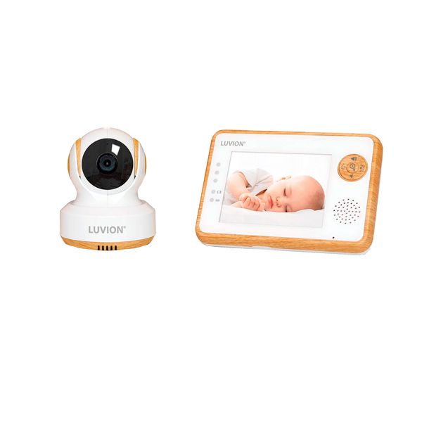 دوربین کنترل کودک لوویون مدل ND