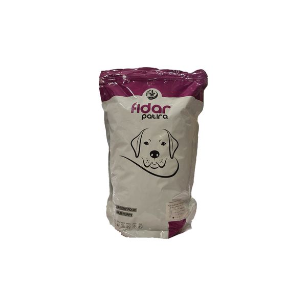 غذا خشک سگ فیدار مدل maxi p وزن 1.5 کیلوگرم