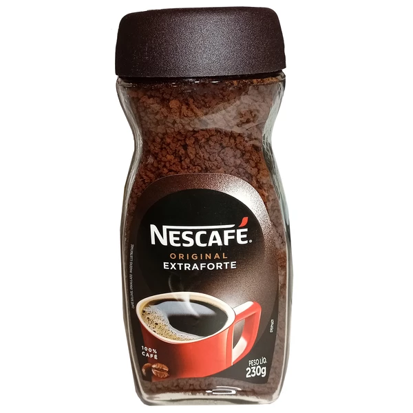 قهوه فوری اکسترافورته نسکافه - 230 گرم