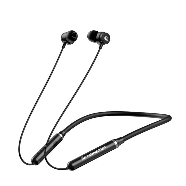 هدفون بلوتوثی مانستر مدل MOB SG03 BT5.0 Wireless Headphone In-ear Sports