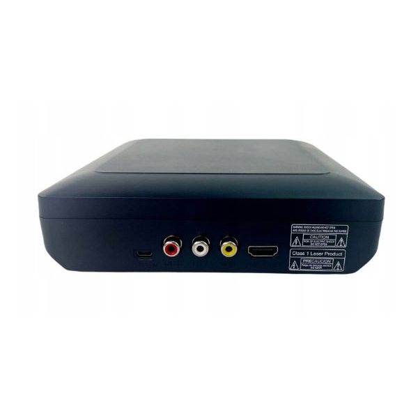 پخش کننده DVD کیهویت مدل DVP-508