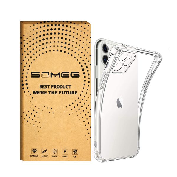  کاور سومگ مدل SMG-JLY مناسب برای گوشی موبایل اپل iPhone 11 Pro
