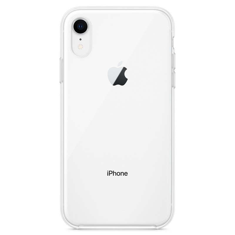کاور مدل TP-X1 مناسب برای گوشی موبایل اپل iPhone XR