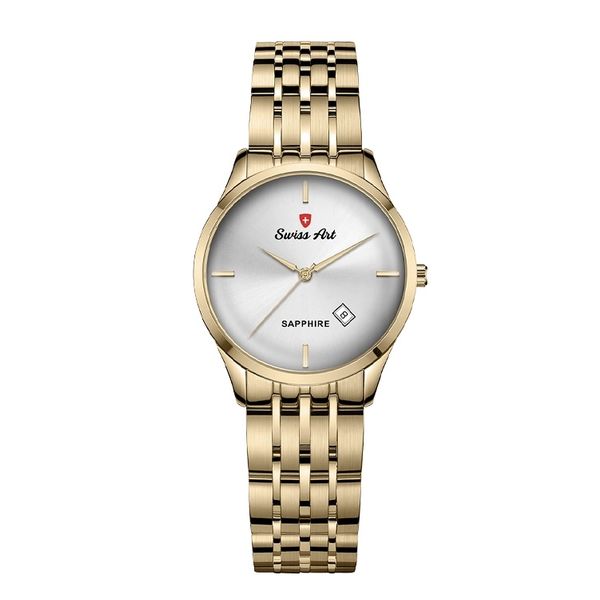 ساعت مچی عقربه ای زنانه سوئیس آرت مدل 920035