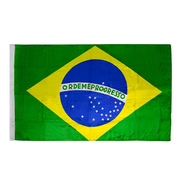 پرچم مدل کشور برزیل کد 1400