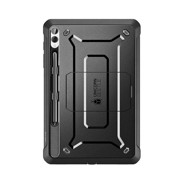 کاور ساپ کیس مدل Unicorn Beetle PRO Rugged مناسب برای تبلت سامسونگ Galaxy Tab S9 Plus / S9 Plus FE
