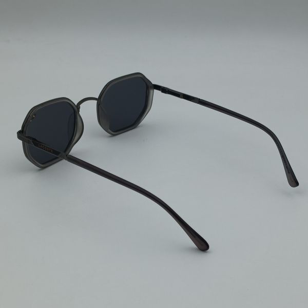 عینک آفتابی مردانه لاگوست پلاریزه مدل P_298