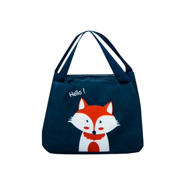 کیف عایق دار مدل روباه