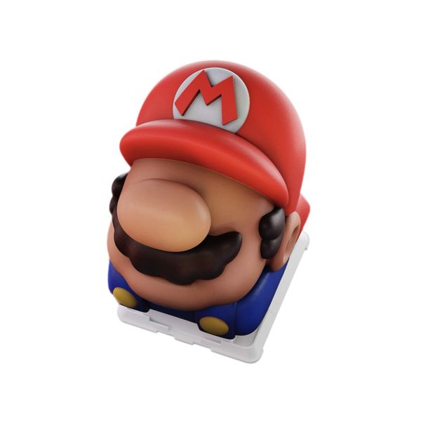 دکمه کیبورد مدل Super Mario