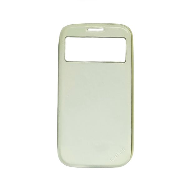 کیف کلاسوری کایشی مدل cv مناسب برای گوشی موبایل سامسونگ Galaxy S4 / I9500