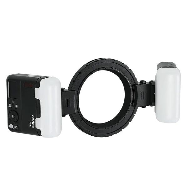 فلاش دوربین گودکس مدل MF12 K2