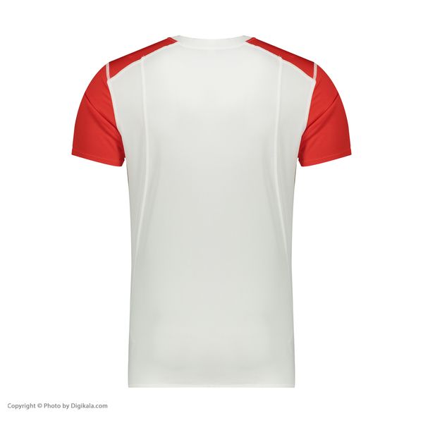 تی شرت ورزشی مردانه سالومون مدل 55001