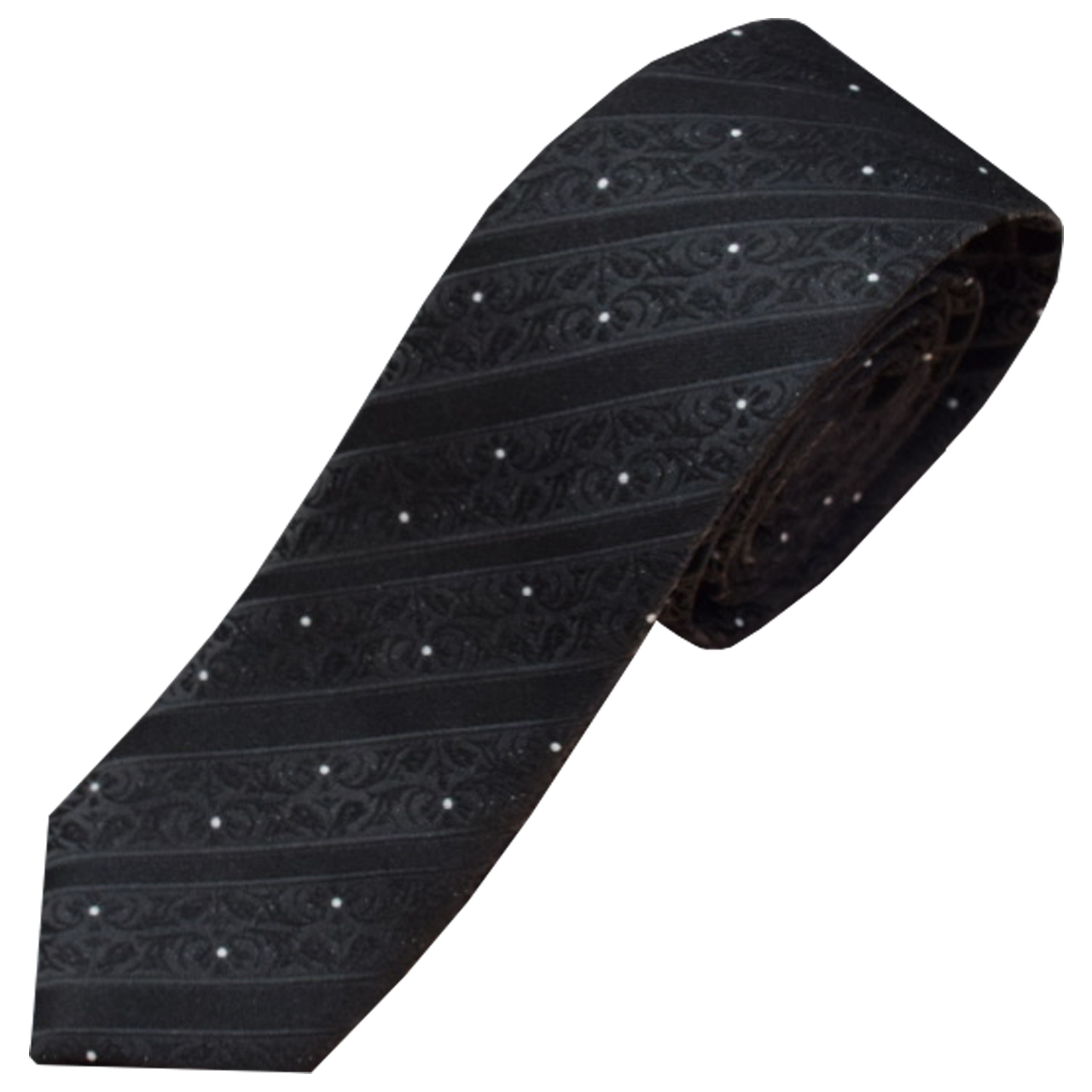 کراوات مردانه فندی مدل ZH7810P