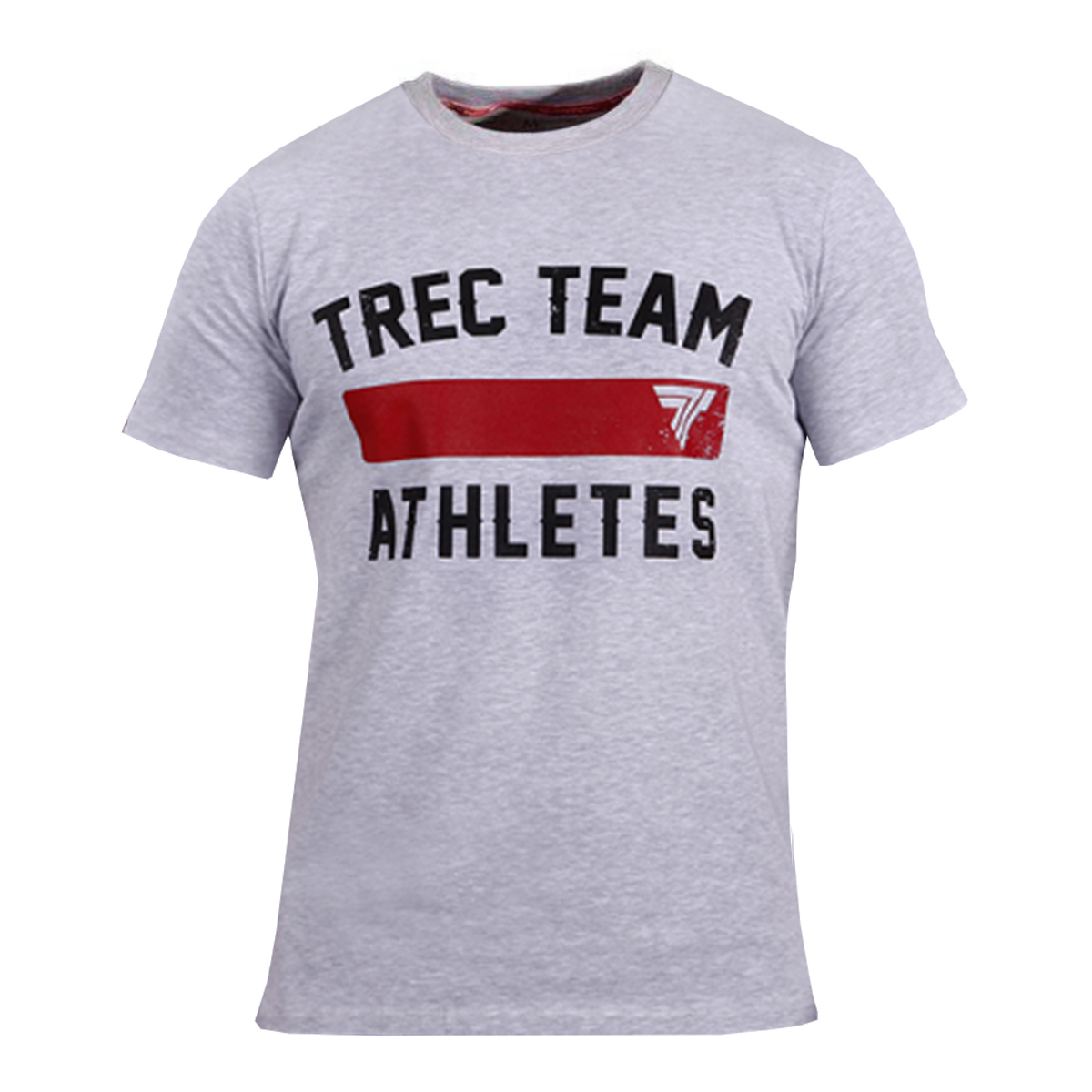 تی شرت ورزشی مردانه ترِک ویر مدل TTA 01
