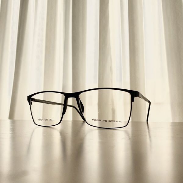 فریم عینک طبی مردانه مدل 8516
