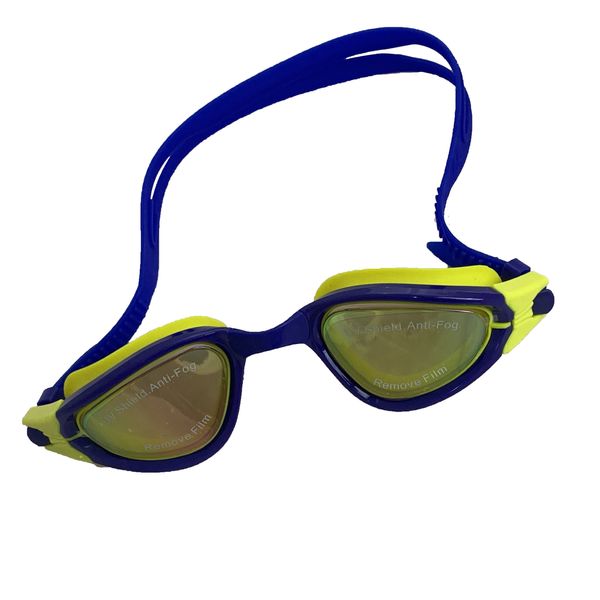 عینک شنا اسپیدو مدل ضد بخار کد 15