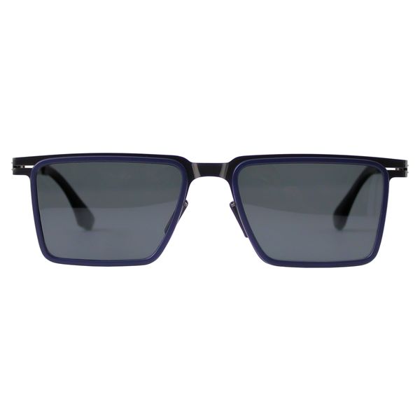 عینک آفتابی مردانه ایس برلین مدل T 908 BL