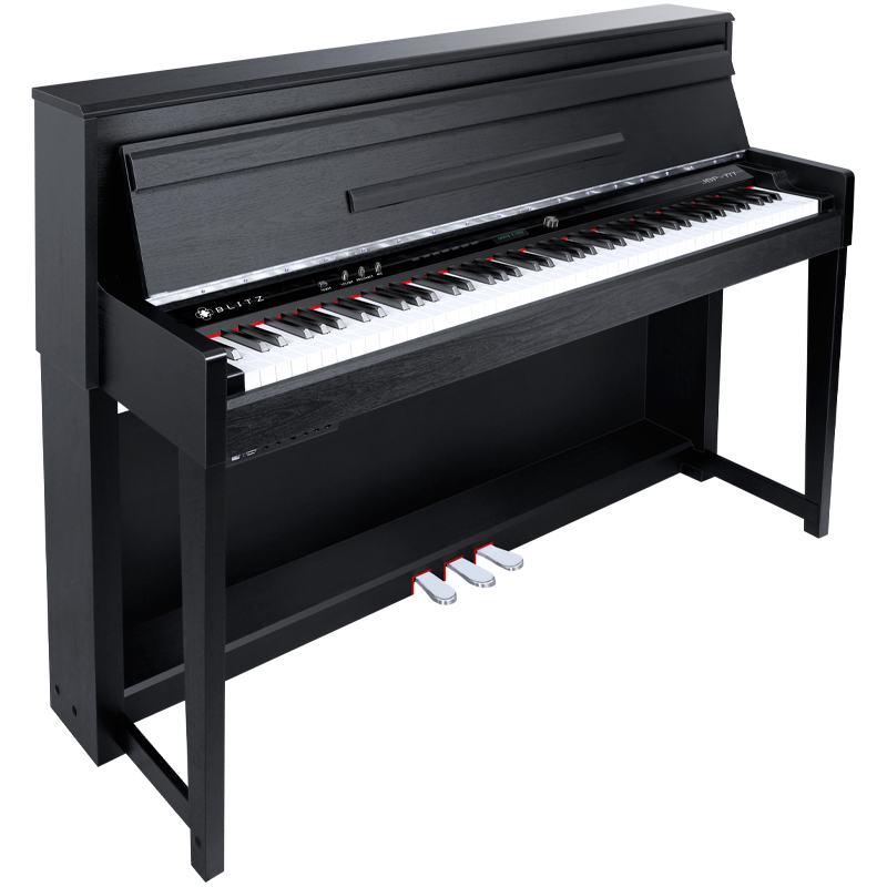پیانو دیجیتال بلیتز مدل JBP-777