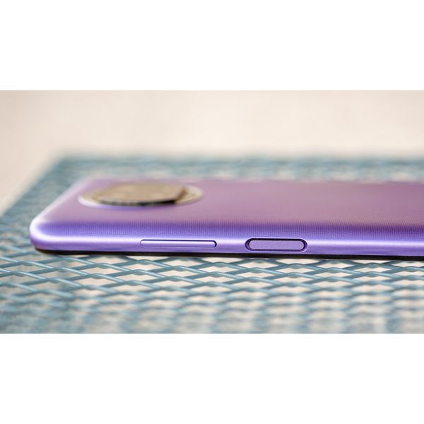 گوشی موبایل شیائومی مدل Redmi Note 9T 5G M2007J22G دو سیم‌ کارت ظرفیت 64 گیگابایت و رم 4 گیگابایت 