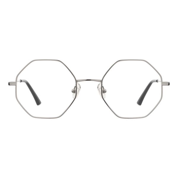 فریم عینک طبی مردانه انزو مدل YC-23172-C2