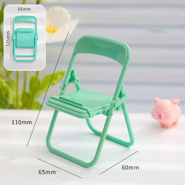 پایه نگهدارنده گوشی موبایل مدل Chair Support