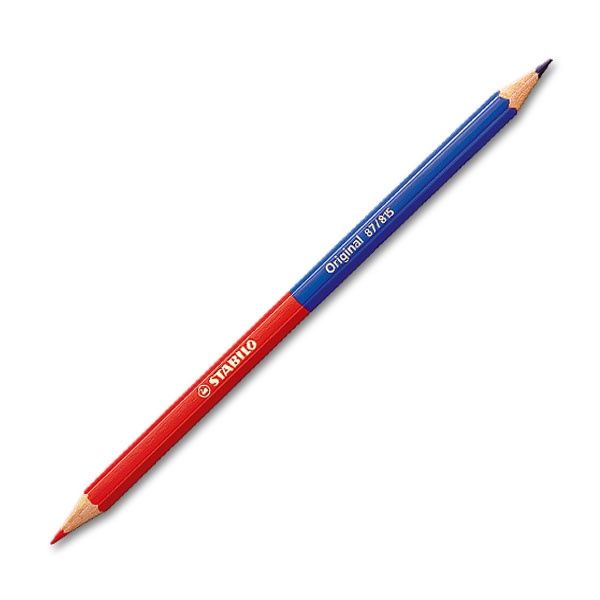 مداد رنگی استابیلو مدل Original کد 815